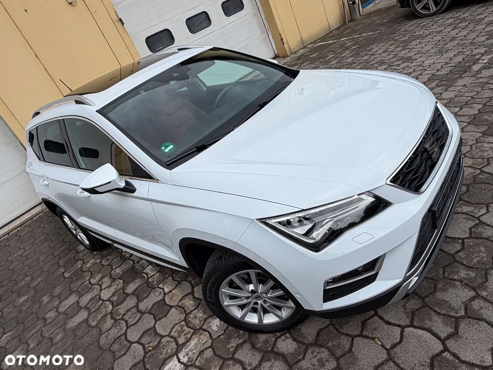 Seat Ateca 1.5 TSI ACT OPF Xcellence - 2