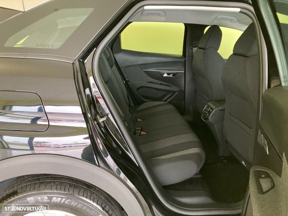 Peugeot 3008 1.5 BlueHDi Active Pack - 13