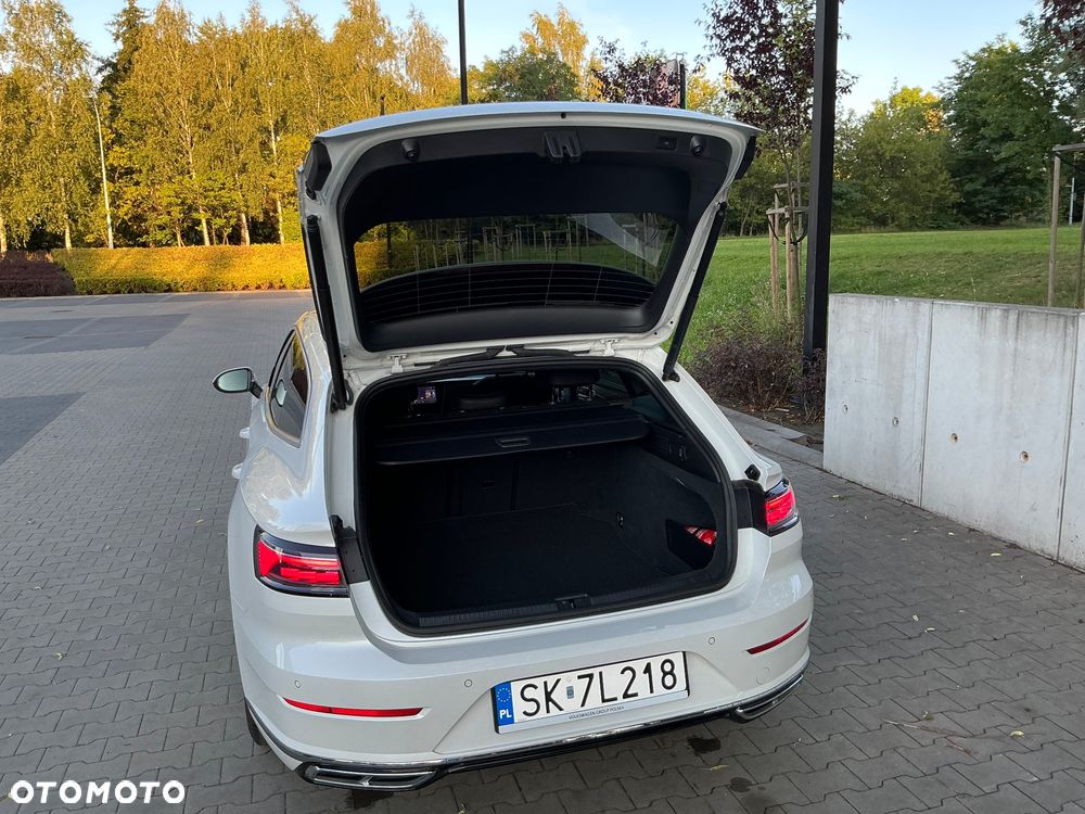 Volkswagen Arteon Shooting Brake 2.0 TSI OPF DSG R-Line - 9
