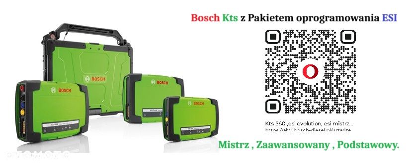 KTS 560 Kup + pakiet Esi z SDA nowy kts cena 9700 pln brutto - 31