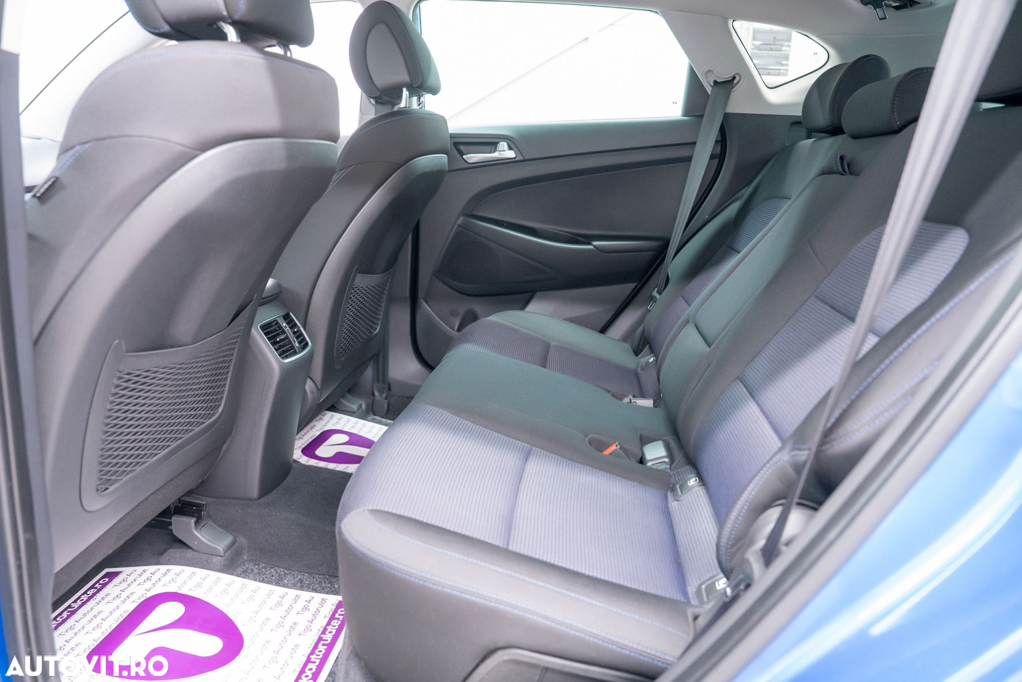 Hyundai Tucson - 16
