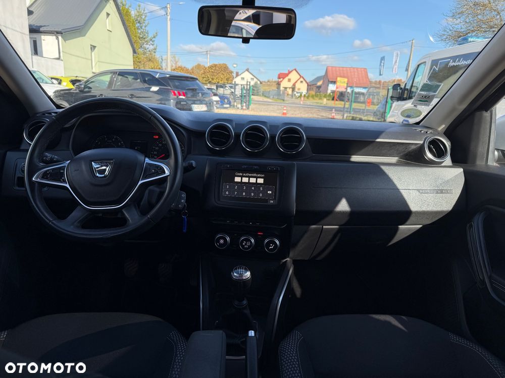 Dacia Duster - 9