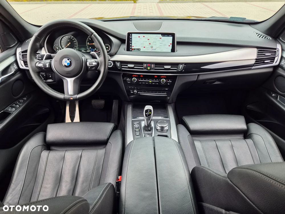 BMW X5 xDrive25d sport - 16
