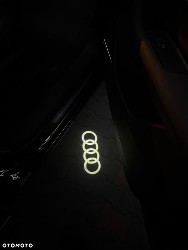 Audi Q7 - 26