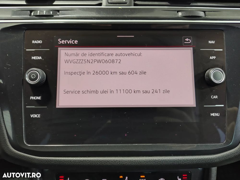 Volkswagen Tiguan 2.0 TDI 4Mot DSG Life - 19