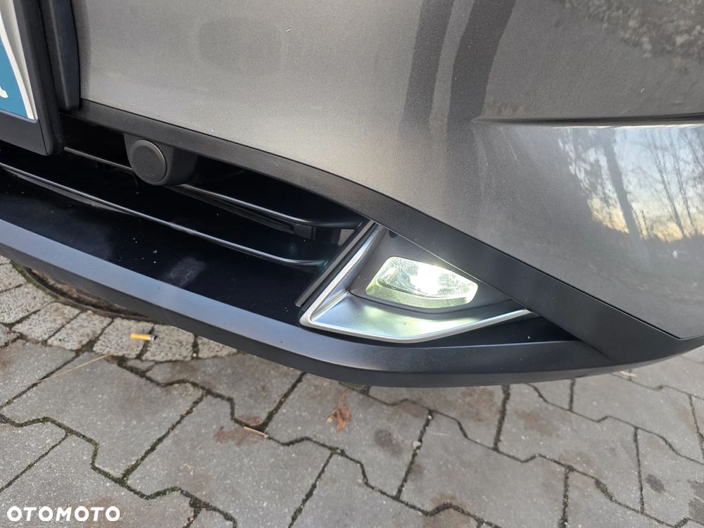 Nissan Qashqai 1.3 DIG-T Tekna DCT - 14