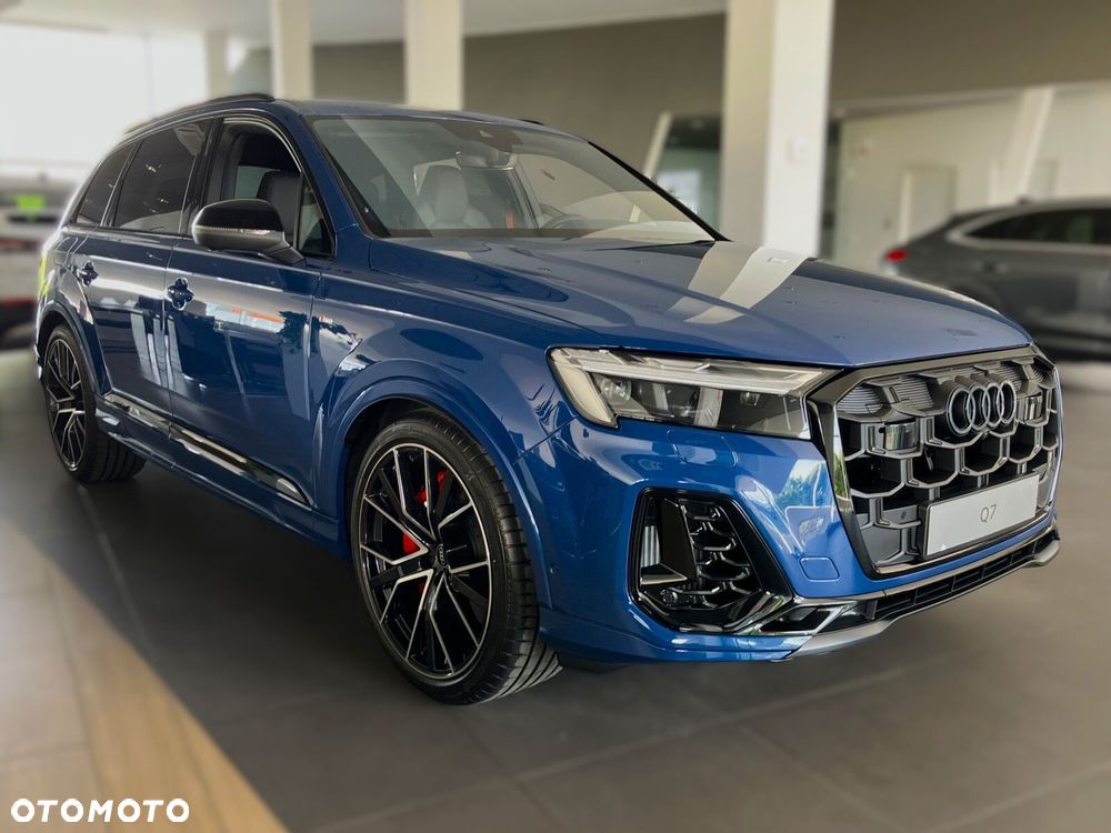 Audi Q7 - 3