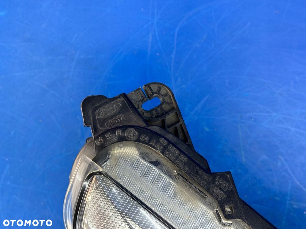 PRAWY BI XENON LED FORD KUGA MK2 EUROPA BDB VALEO - 5