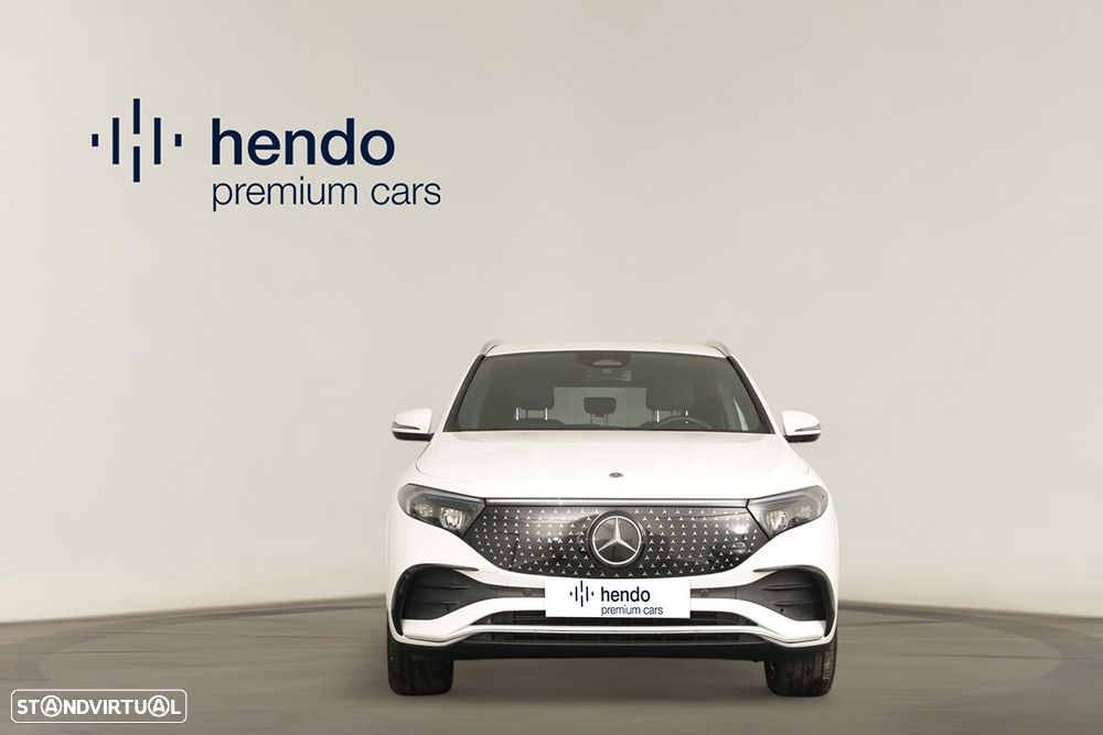 Mercedes-Benz EQA 250 - 2