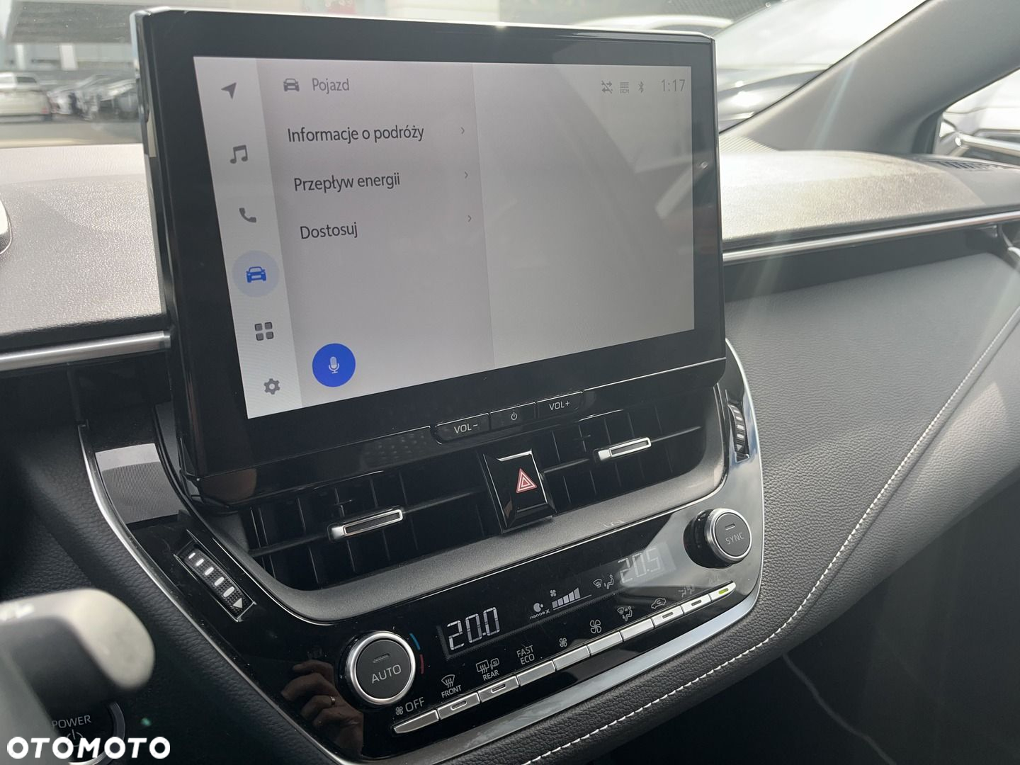 Toyota Corolla 1.8 Hybrid Style - 10
