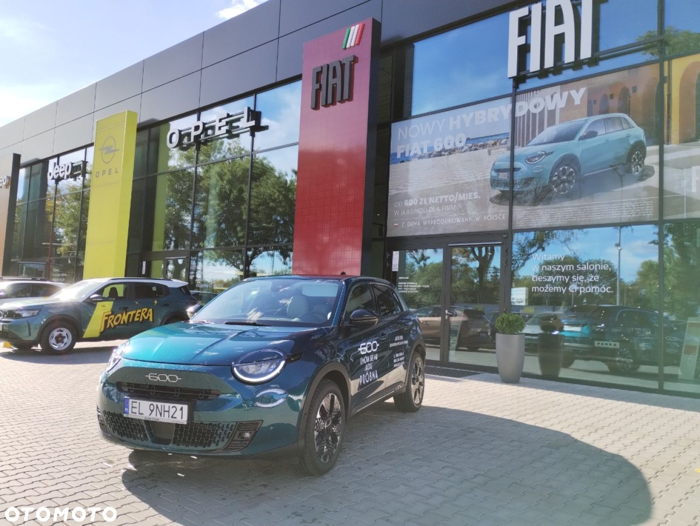 Fiat 600 - 3