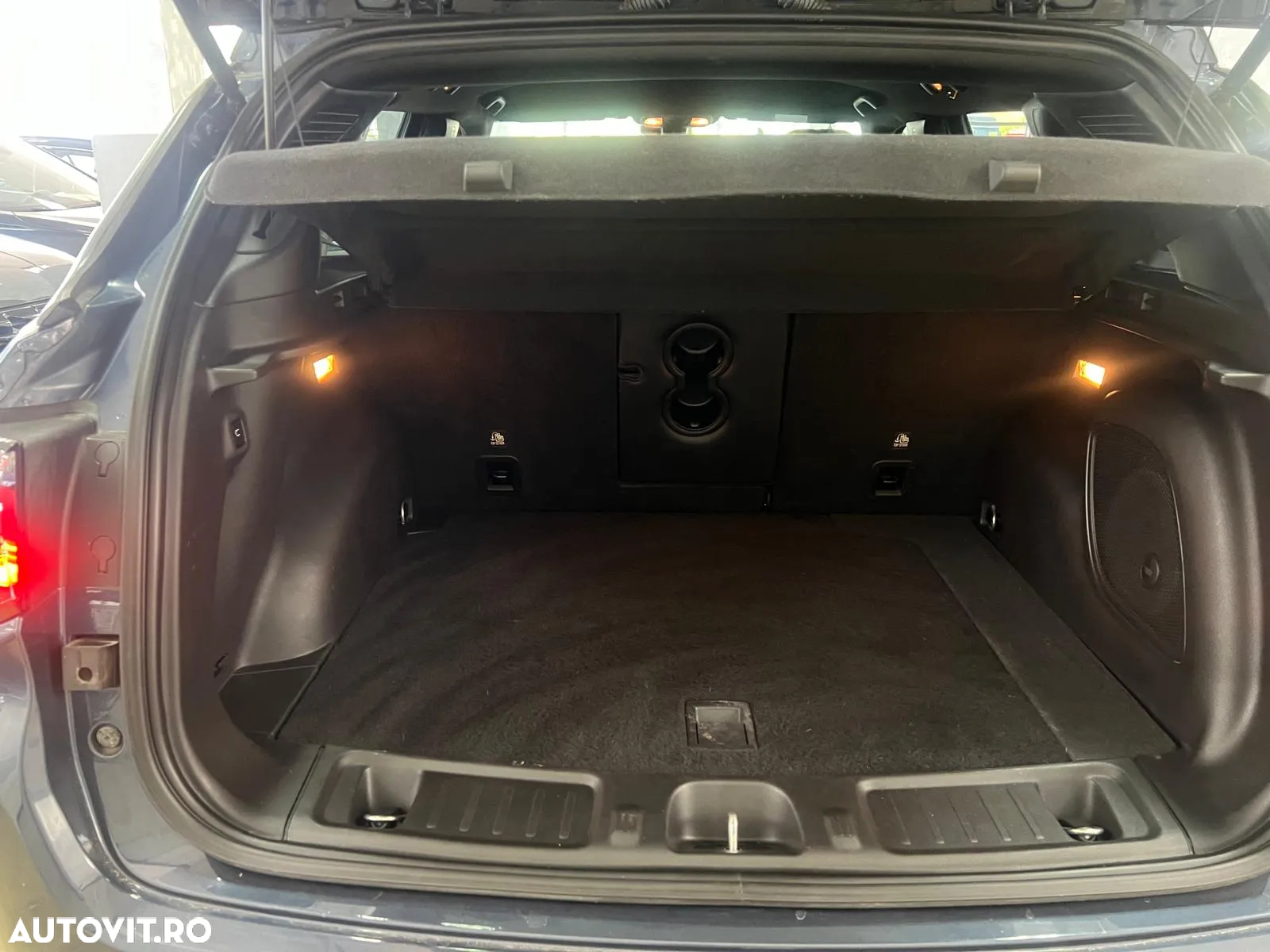 Jeep Compass 1.3 T4 4xe PLUG-IN HYBRID Automatik S - 19
