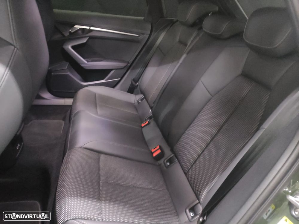 Audi A3 Allstreet 40 TFSIe - 9