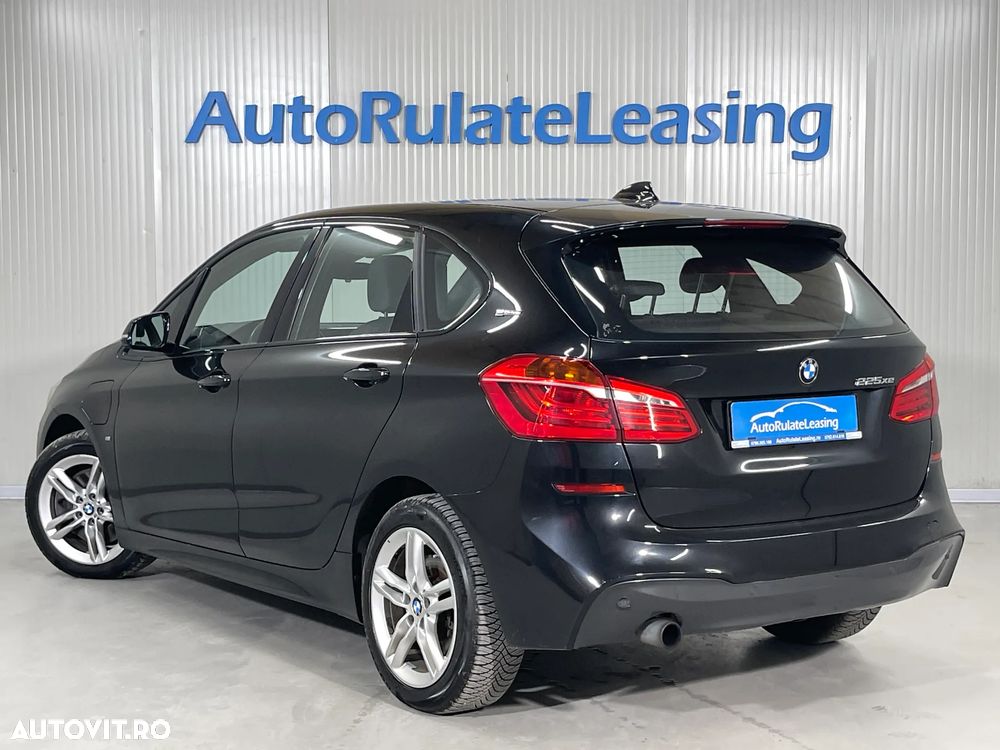 BMW Seria 2 225xe iPerformance M Sport - 5
