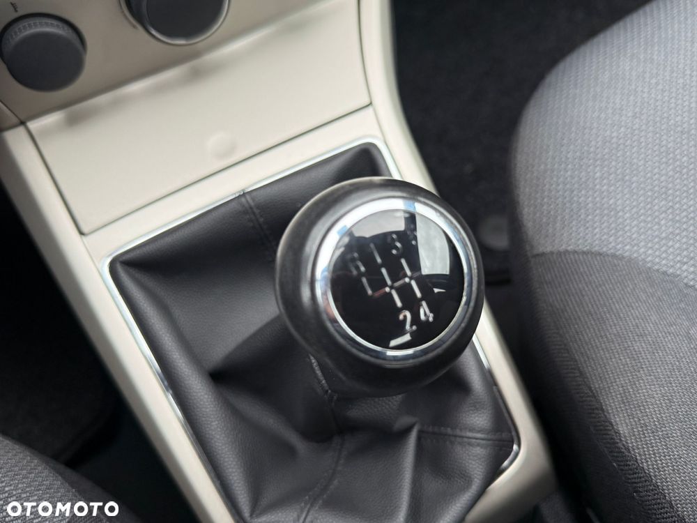 Opel Astra 1.4 Comfort / Cool - 33