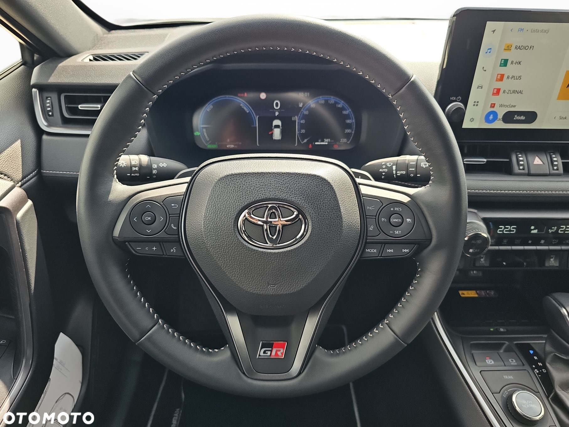 Toyota RAV4 - 13