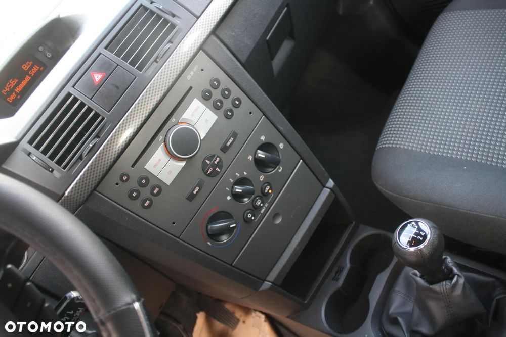 Opel Meriva 1.4 Edition - 15