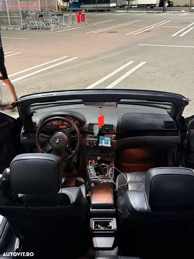BMW Seria 3 - 8