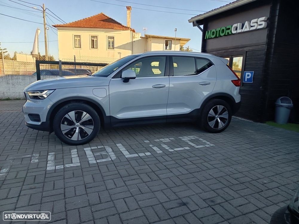 Volvo XC 40 1.5 T4 PHEV Inscription - 6