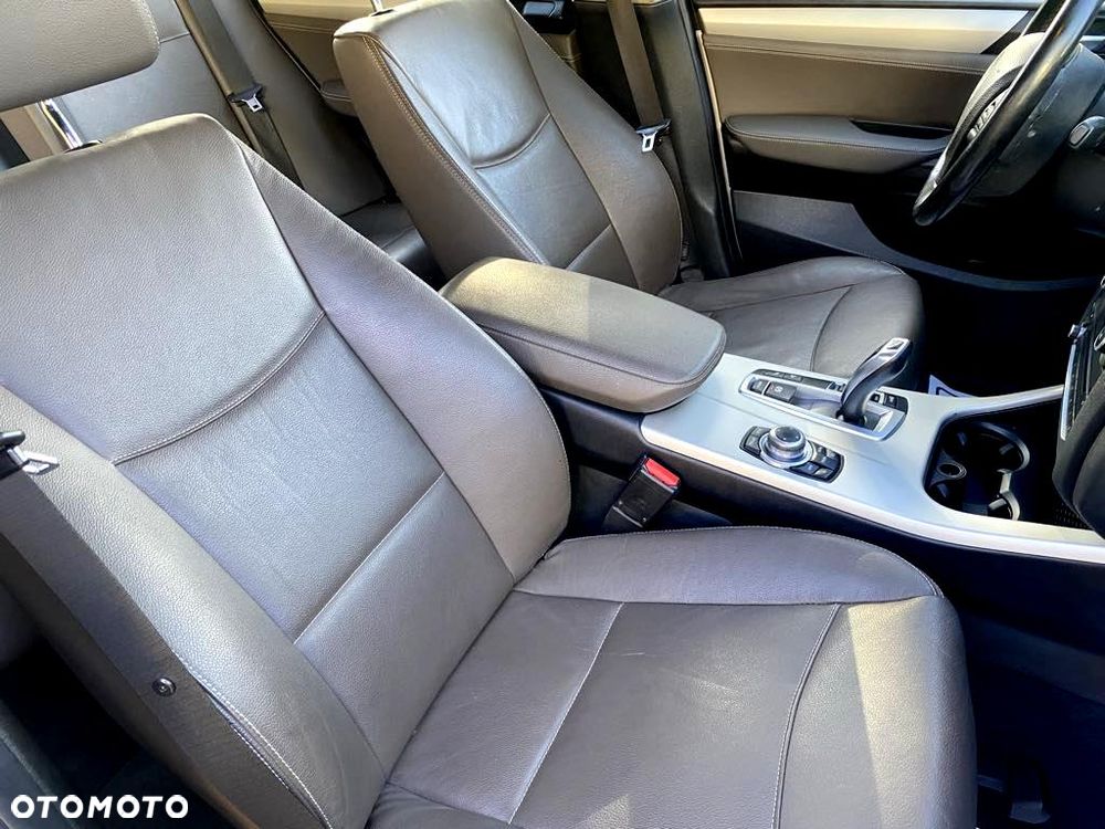 BMW X3 - 14