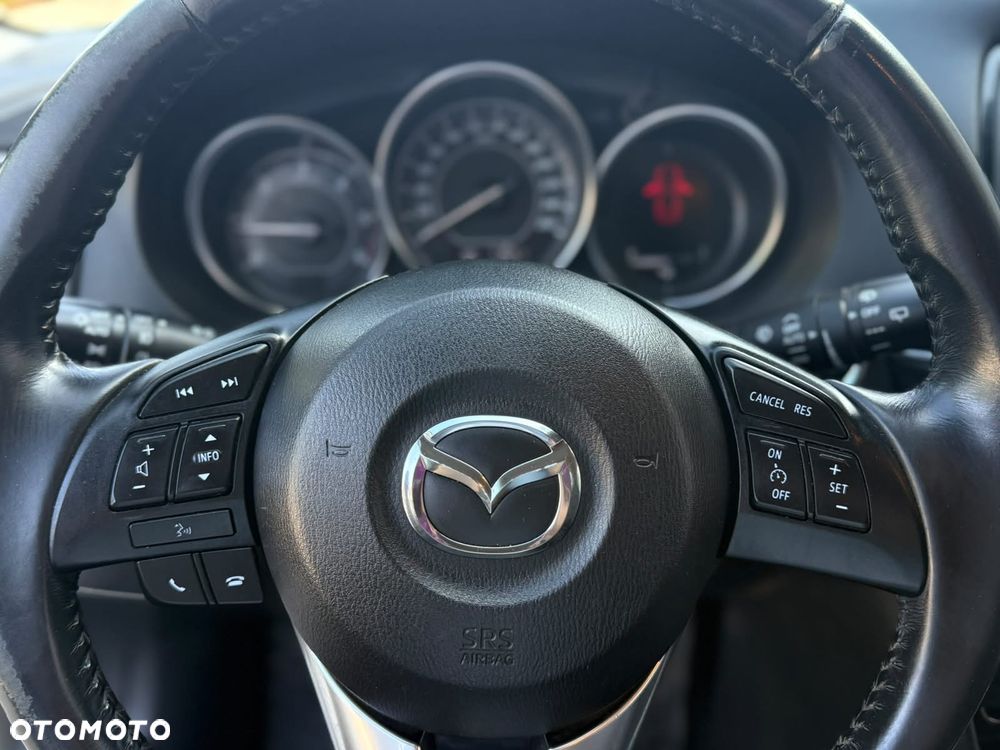 Mazda 6 - 25