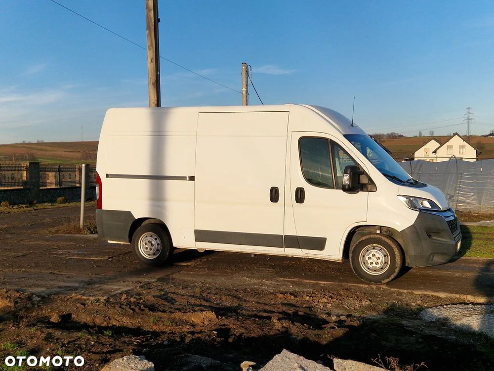Citroën Jumper - 17