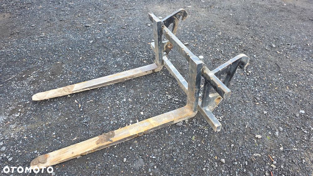 Caterpillar 907M - 10