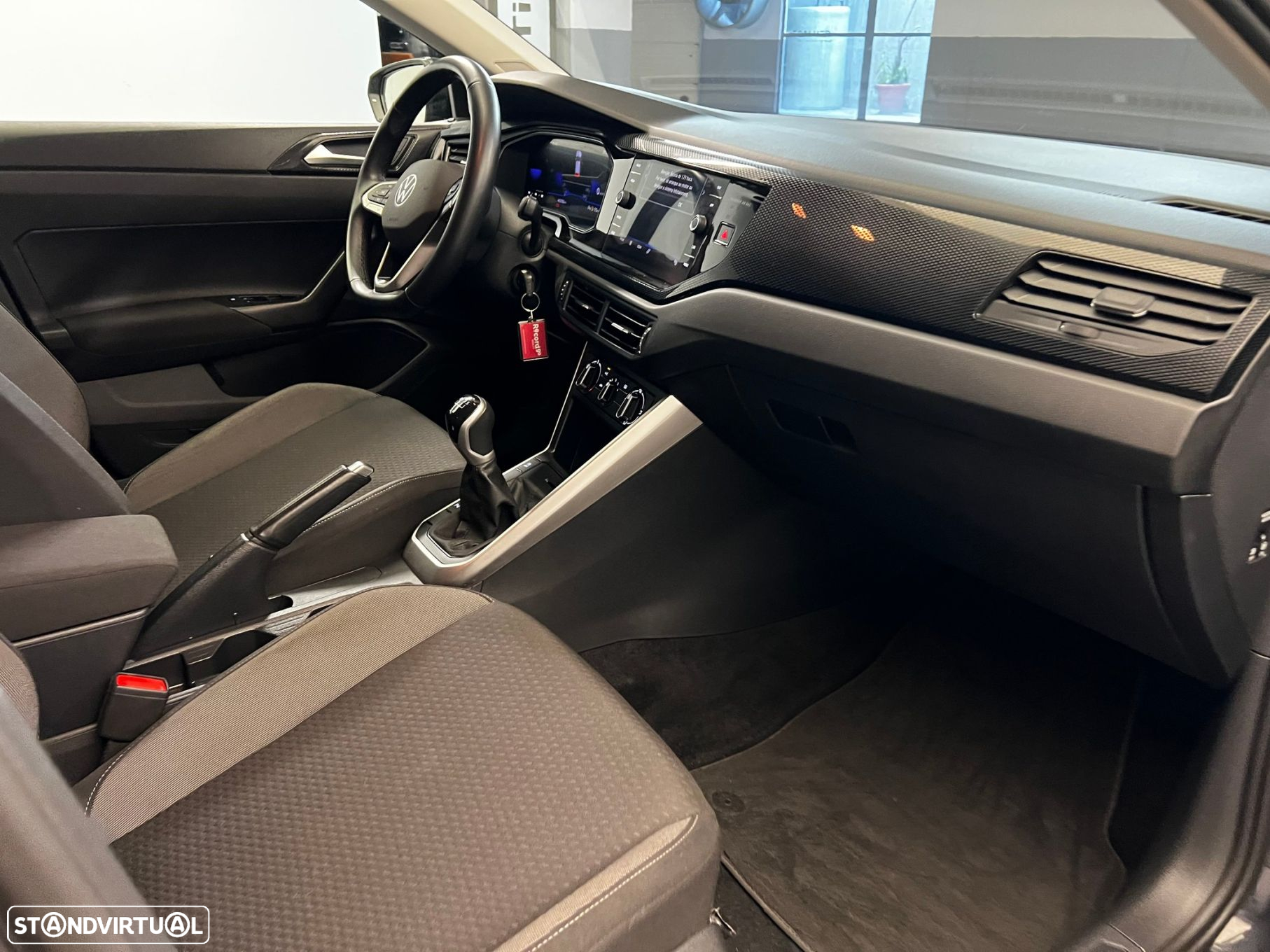 VW Polo 1.0 TSI Urban - 6