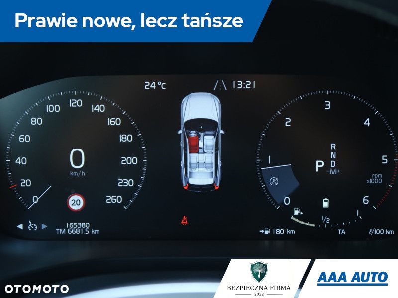 Volvo XC 60 - 12