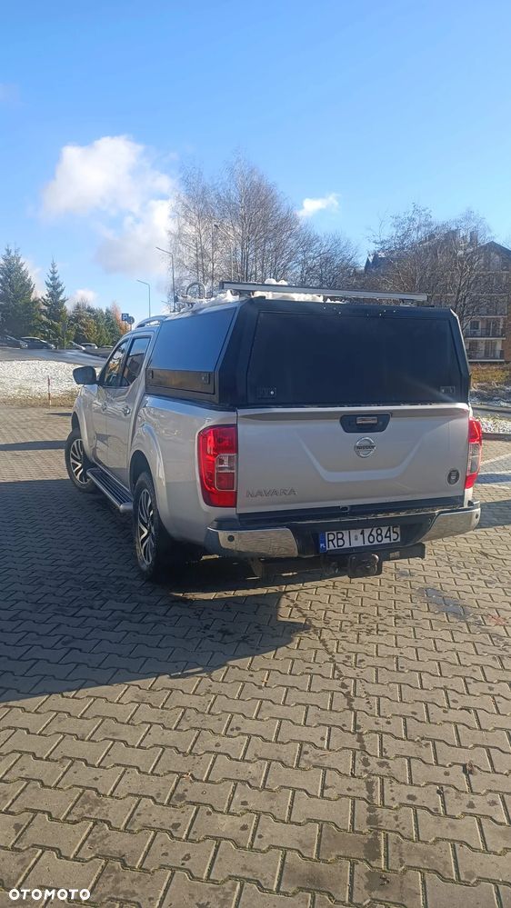 Nissan Navara - 12