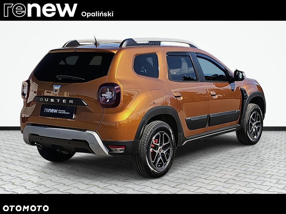 Dacia Duster 1.0 TCe Comfort - 6