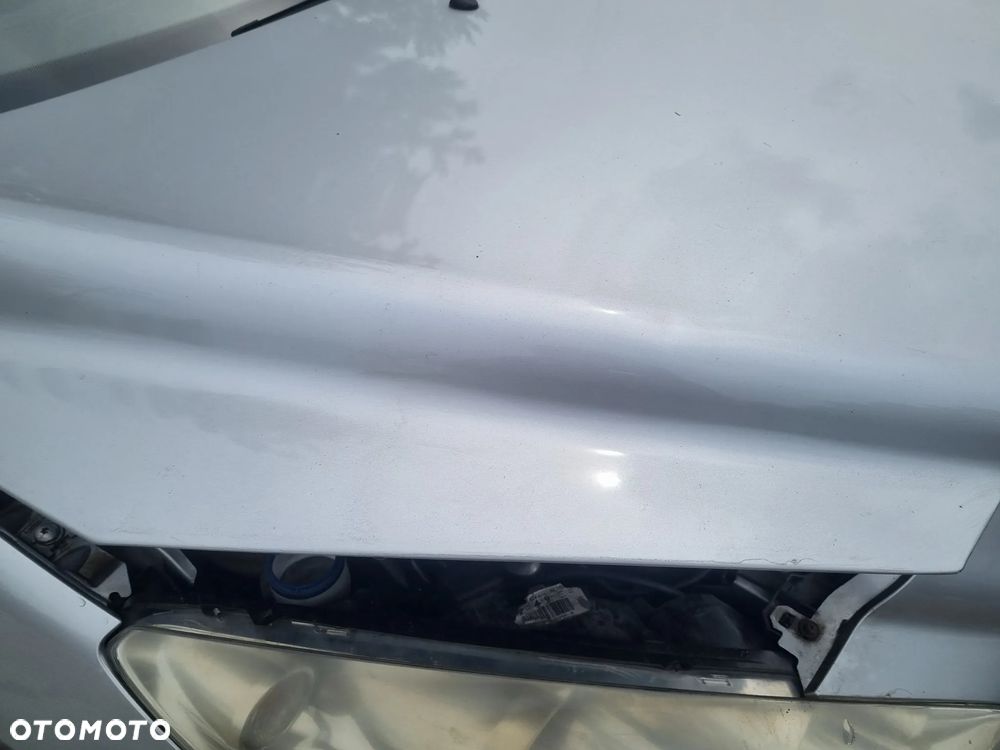 PEUGEOT 308 I 07-13 2008 r. 5D HB EZR maska pokrywa silnika * - 3