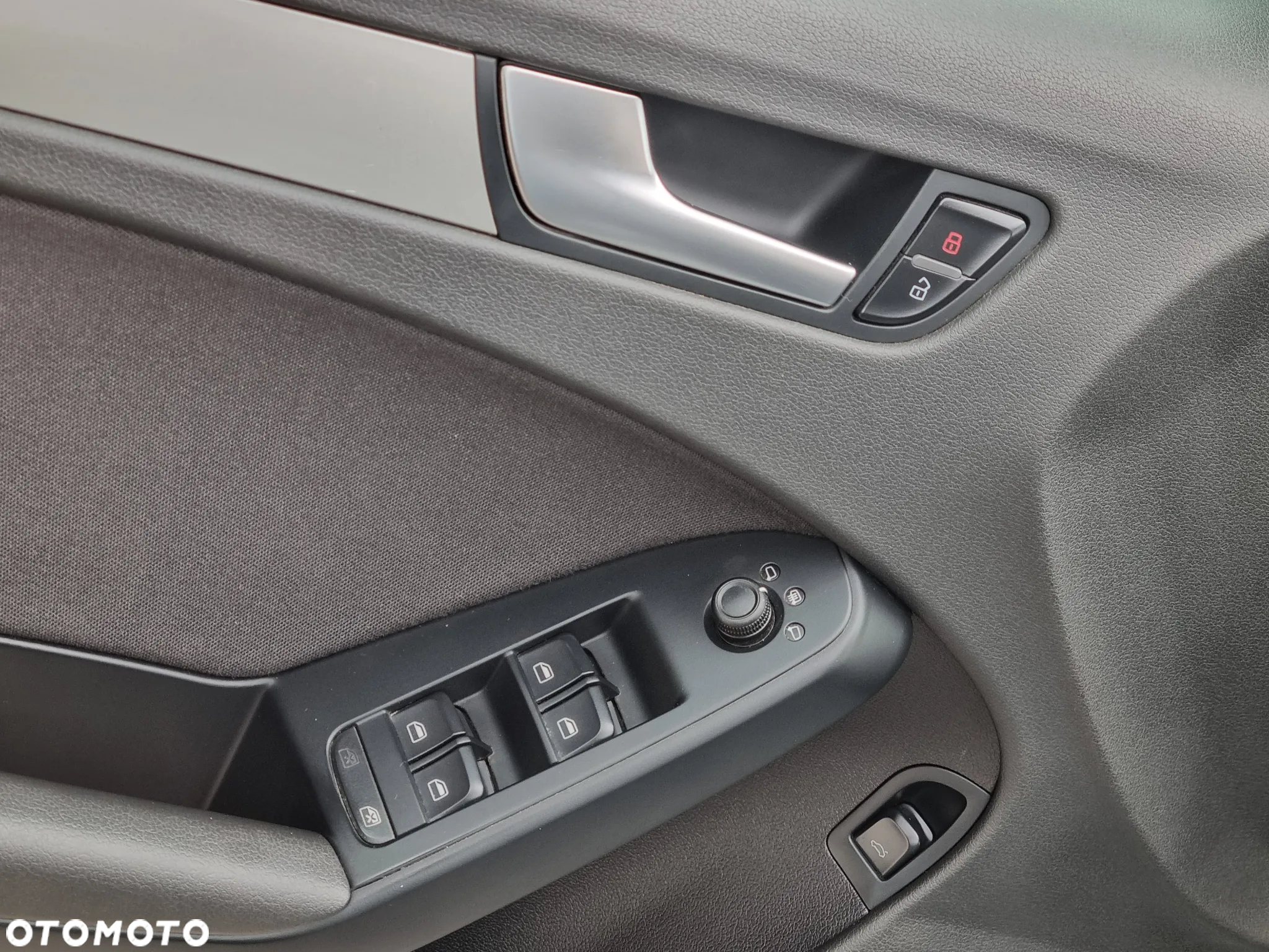 Audi A4 1.8 TFSI Ambition - 32