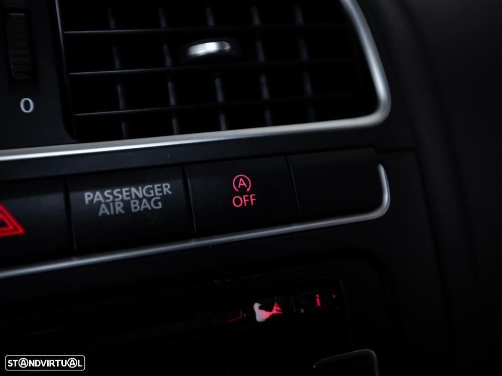 VW Polo - 18