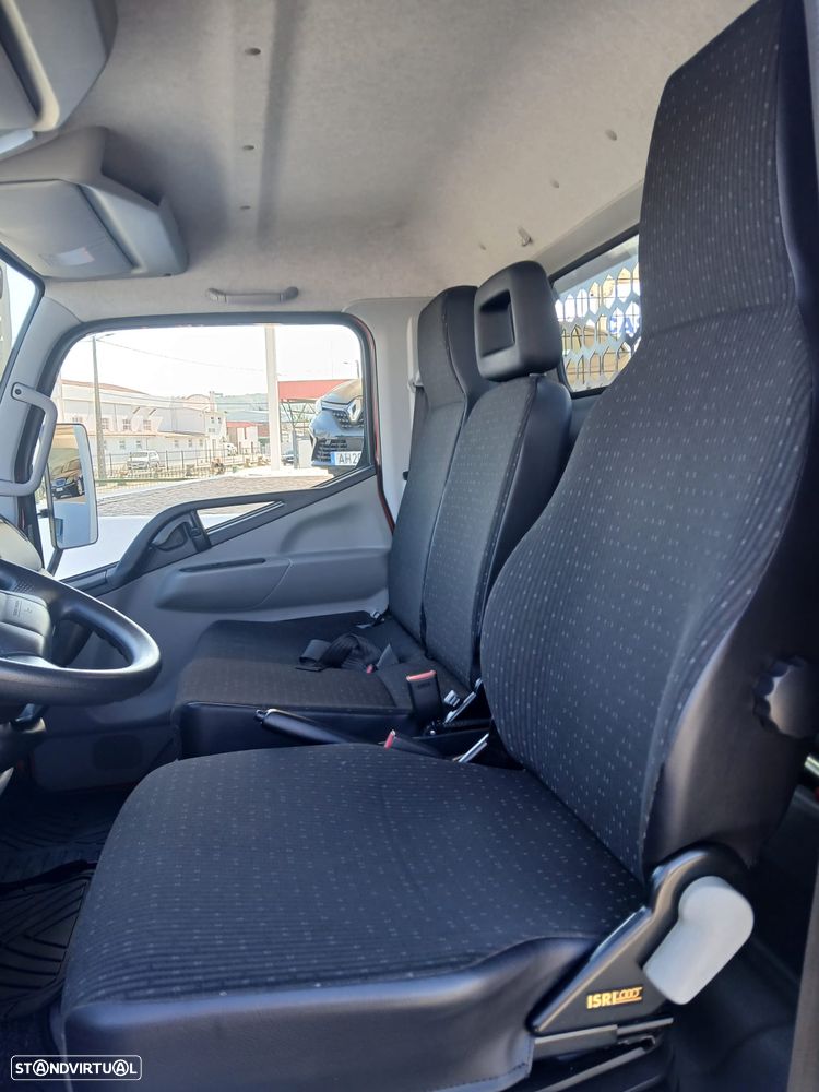 Mitsubishi FUSO CANTER 3C15E - 3
