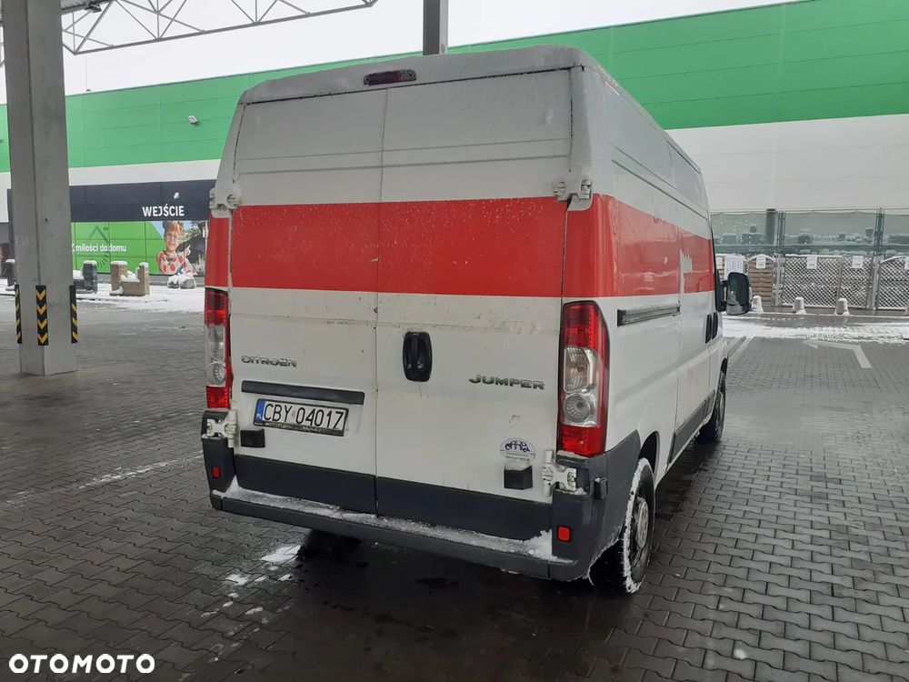 Citroën Jumper - 10