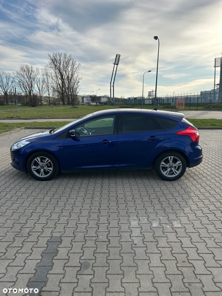Ford Focus 1.6 TDCi Trend - 2