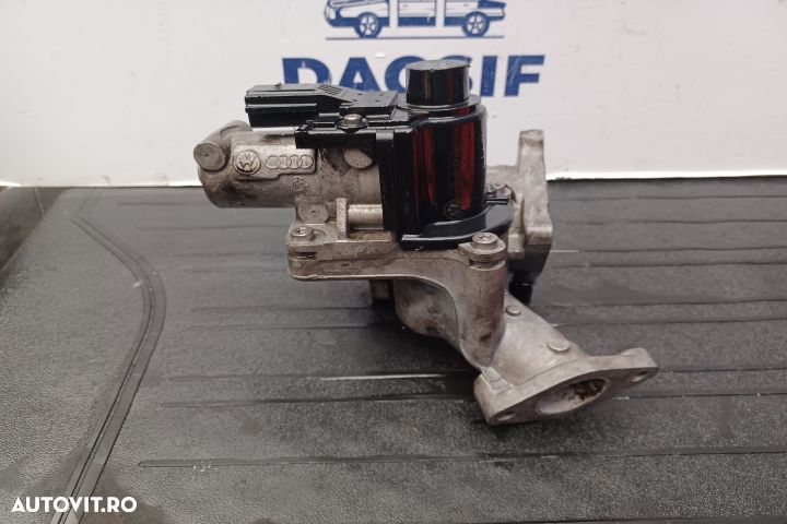 Egr 03G129637A 03G131501N 03G129637A 03G131501N Volkswagen VW Touran - 4