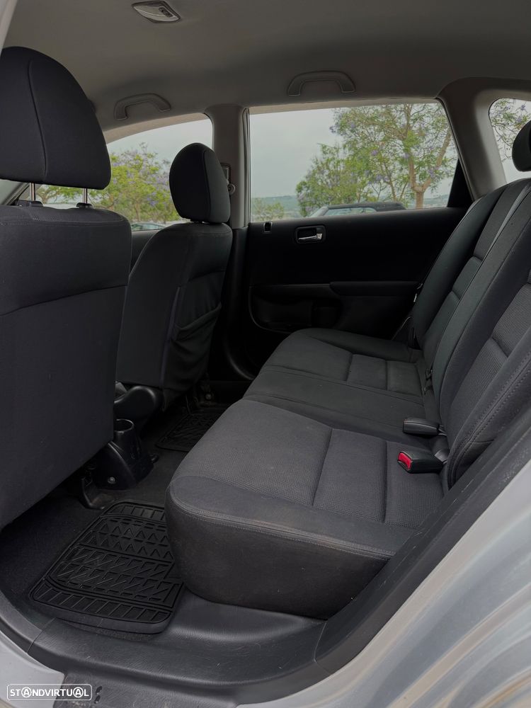 Honda Civic 1.4 LS - 5