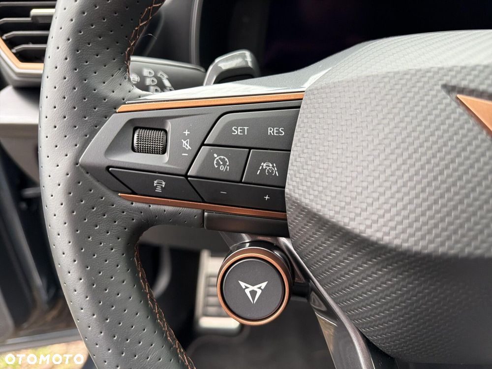 Cupra Formentor 2.0 TSI 4Drive VZ DSG - 24