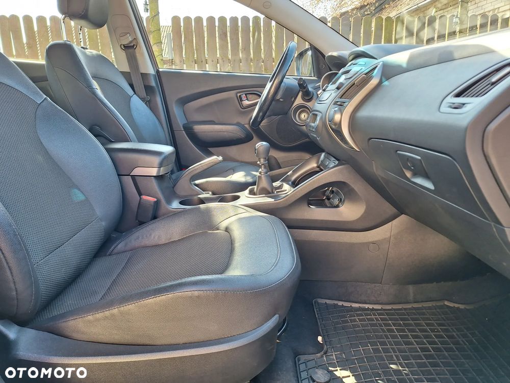 Hyundai ix35 1.6 GDI Comfort 2WD - 19