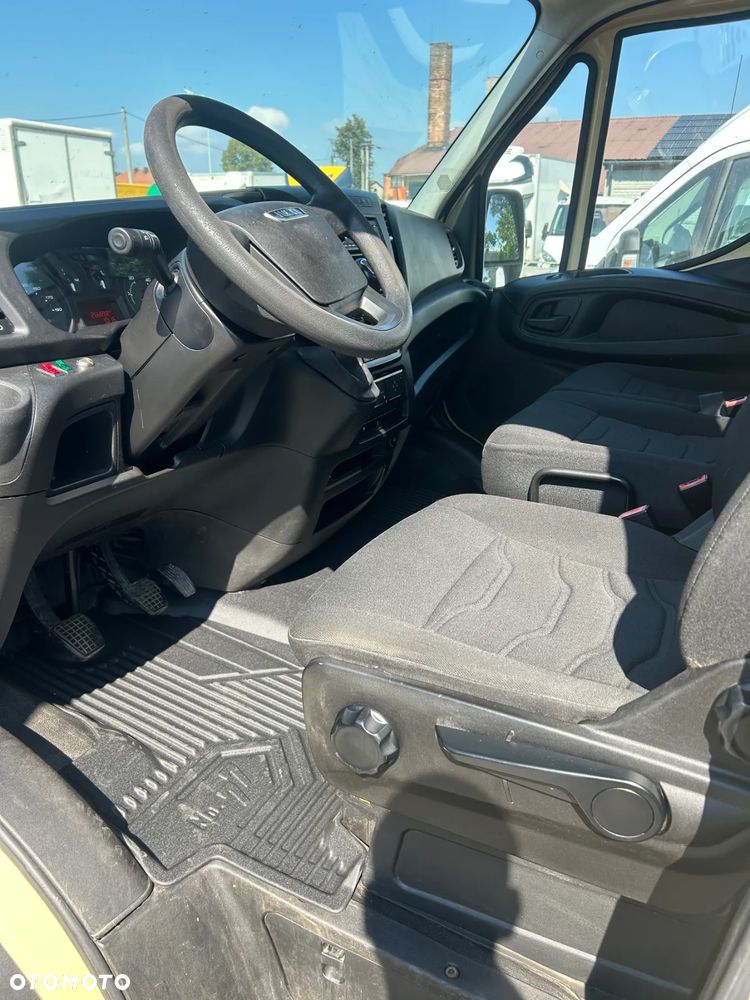 Iveco Daily 50C14 - 6