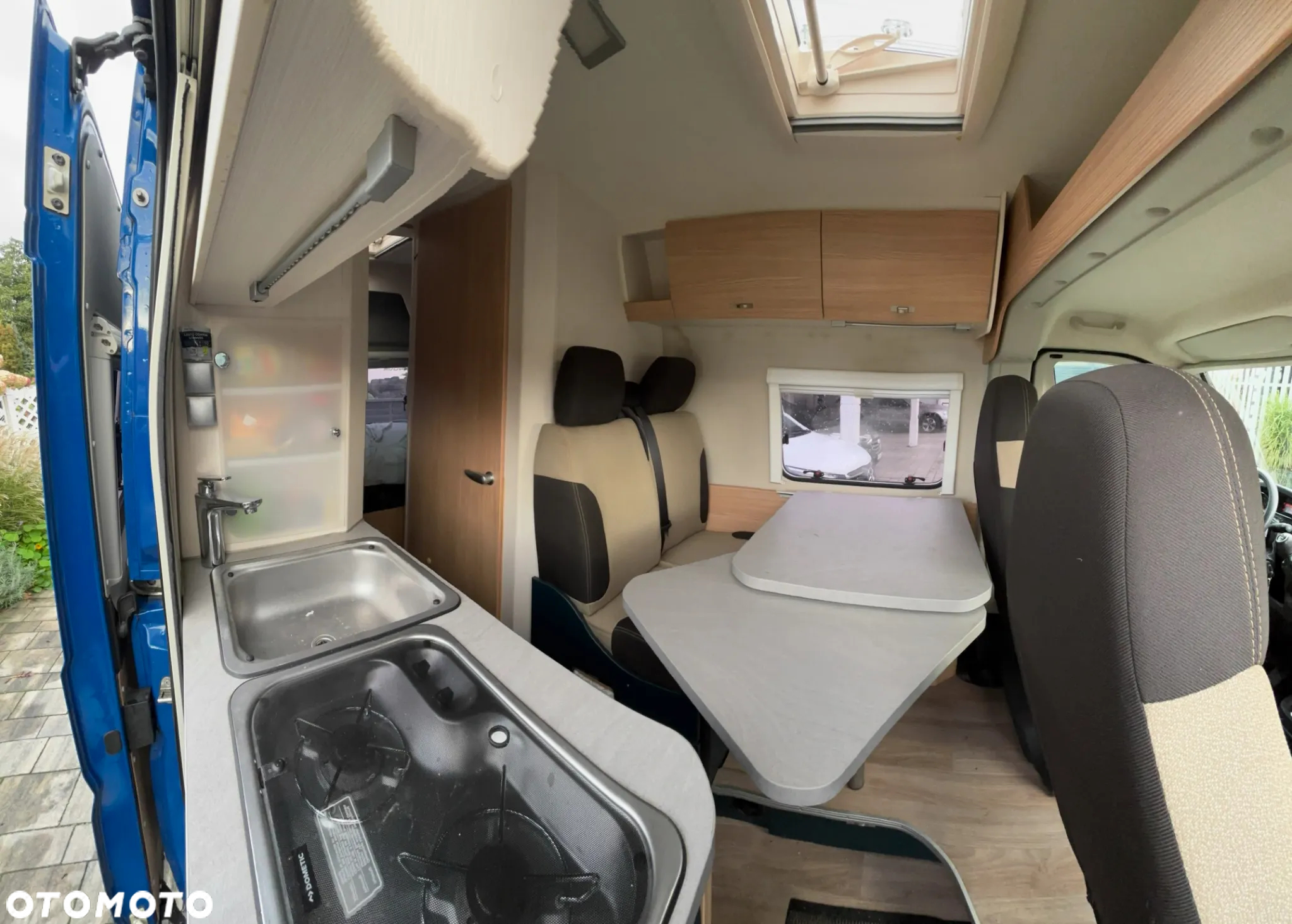 Fiat Ducato - 27