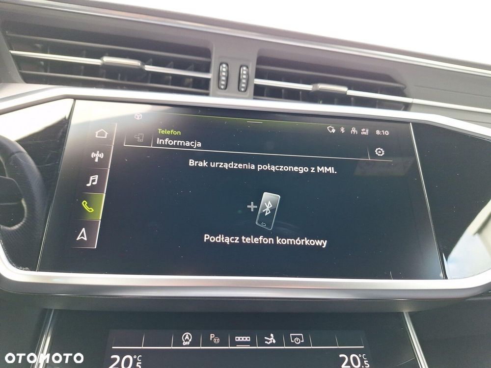 Audi A7 Sportback 45 TFSI mHEV Quattro S tronic - 26