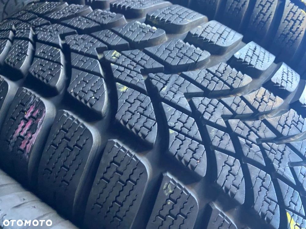 215/60r16 Dunlop Winter Sport 4D_7,2mm_4szt_(308) - 6