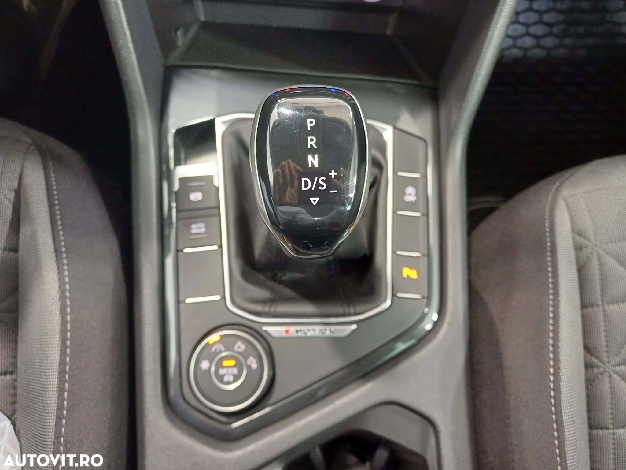 Volkswagen Tiguan 2.0 TDI SCR DSG 4Motion Life - 14