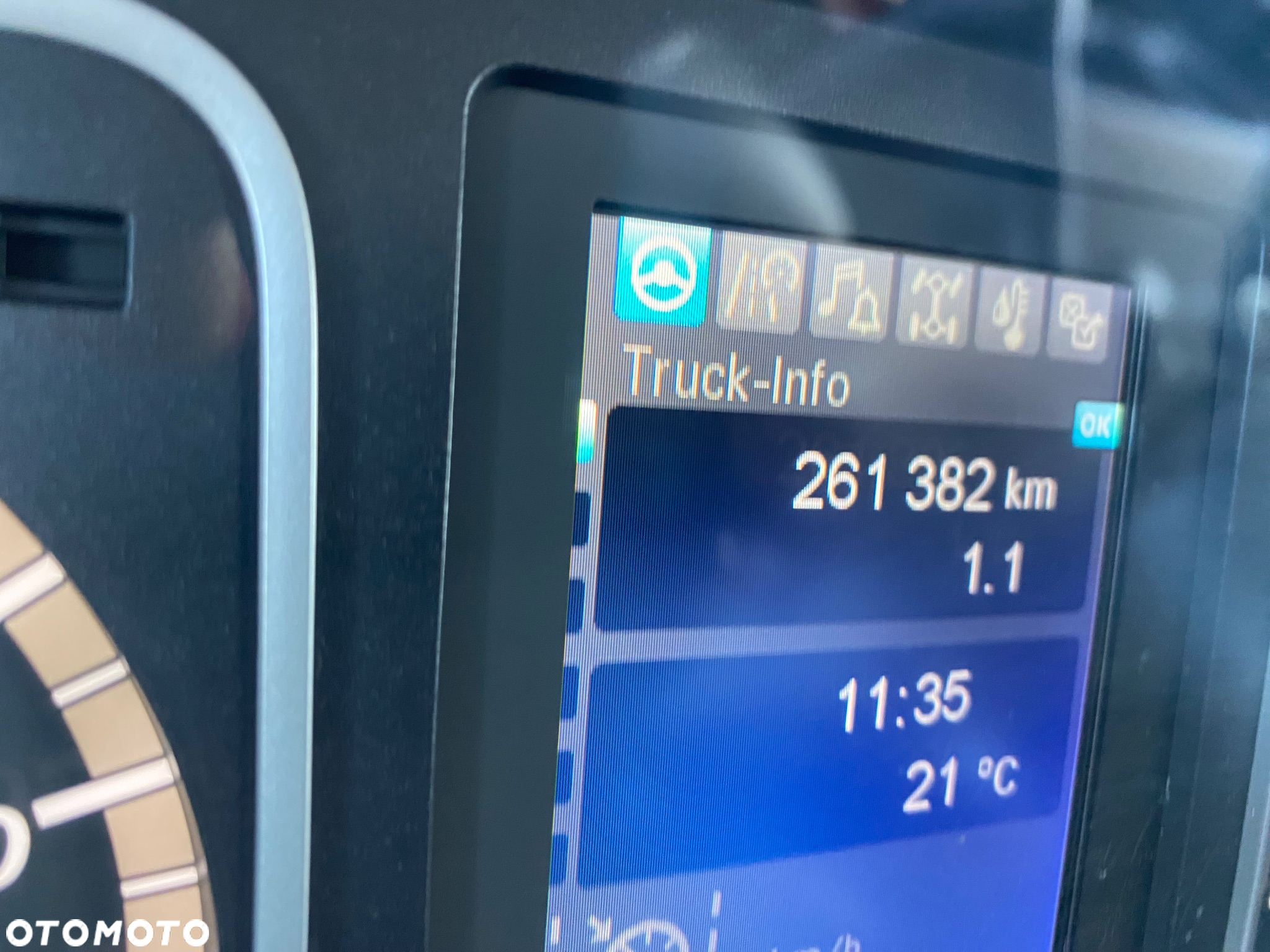 Mercedes-Benz Atego - 13