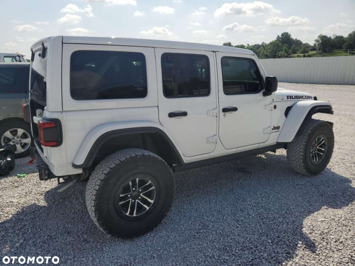 Jeep Wrangler - 4
