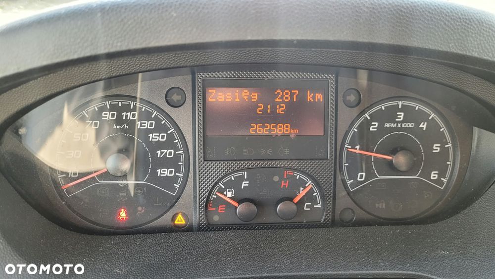 Fiat Ducato - 20
