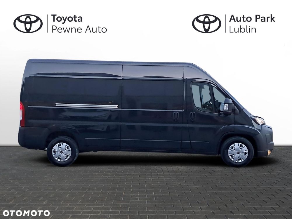 Toyota PROACE MAX - 6